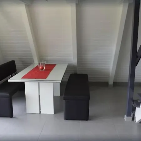 Ferienhaus In Waldkatzenbach Modern & Renoviert Waldbrunn  Exterior foto