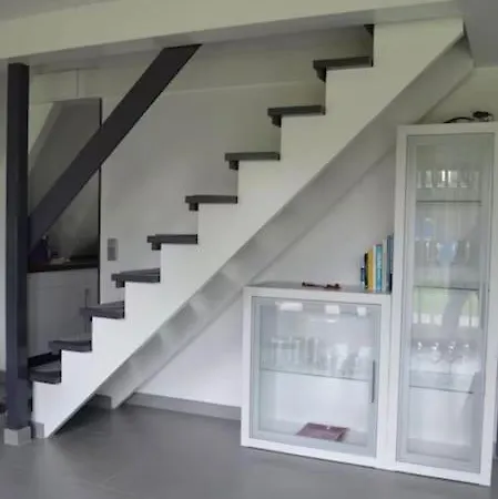Ferienhaus In Waldkatzenbach Modern & Renoviert Waldbrunn  Exterior foto