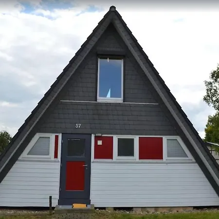 Ferienhaus In Waldkatzenbach Modern & Renoviert Waldbrunn  Exterior foto