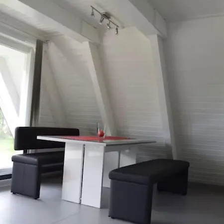 Ferienhaus In Waldkatzenbach Modern & Renoviert Waldbrunn  Exterior foto