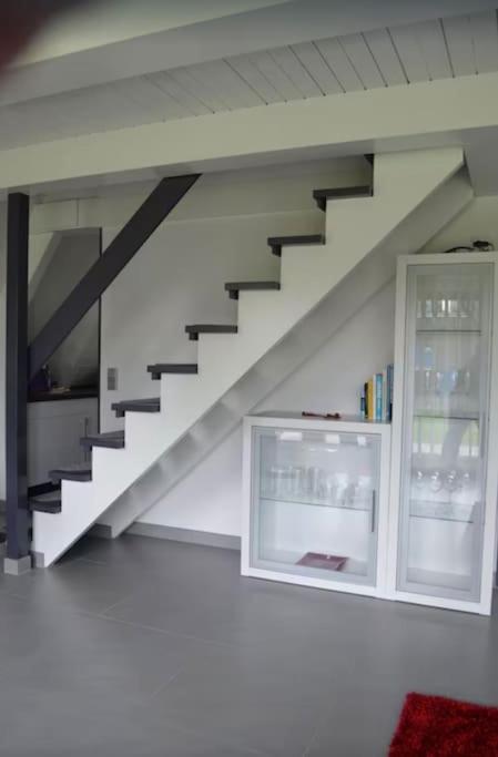 In Waldkatzenbach Modern & Renoviert * Waldbrunn (Baden-Wurttemberg)