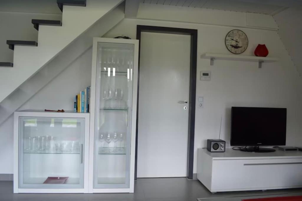 In Waldkatzenbach Modern & Renoviert * Waldbrunn (Baden-Wurttemberg)