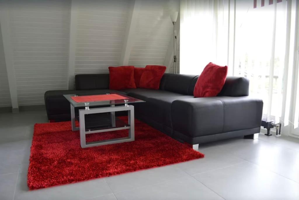 In Waldkatzenbach Modern & Renoviert Ferienhaus *